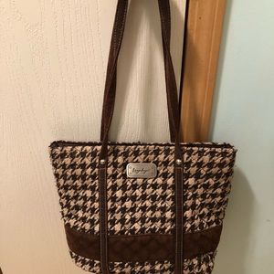 Longaberger purse